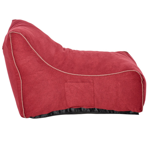 Greyleigh™ Teen Bean Bag Chair & Lounger Wayfair